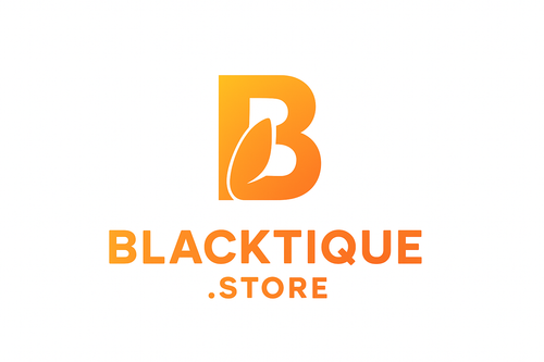 BLACKTIQUE.STORE